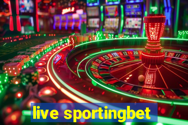 live sportingbet
